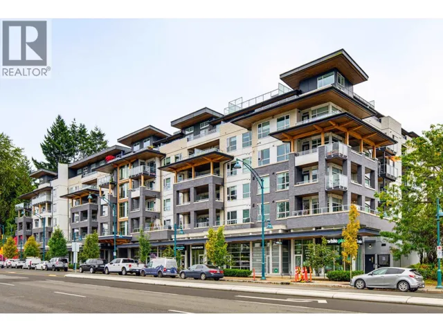 615 3229 ST JOHNS STREET, Port Moody, British Columbia V3H0M4