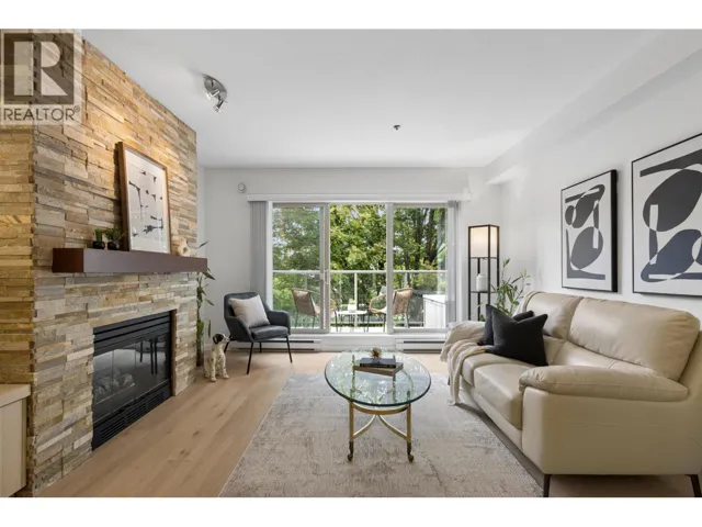 305 980 W 21ST STREET, Vancouver, British Columbia V5Z1Z1