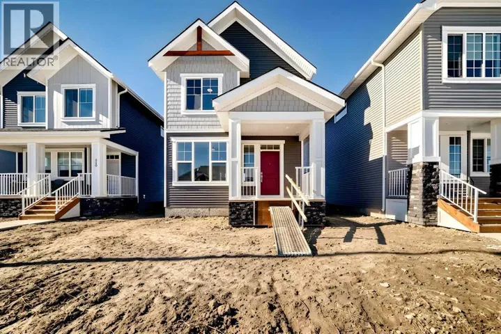 354 Ellen Park, Crossfield, Alberta T0M0S0