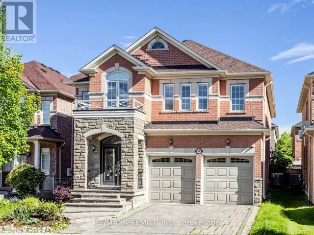 50 ASCALON DRIVE, Vaughan (Patterson), Ontario L6A0M5
