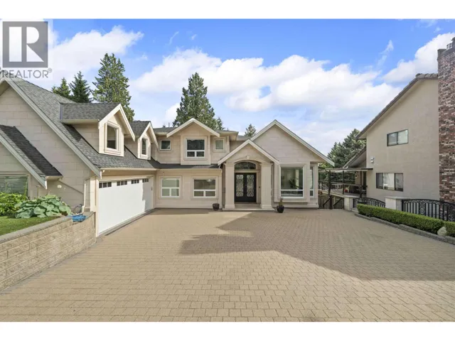 7638 AUBREY STREET, Burnaby, British Columbia V5A1K7