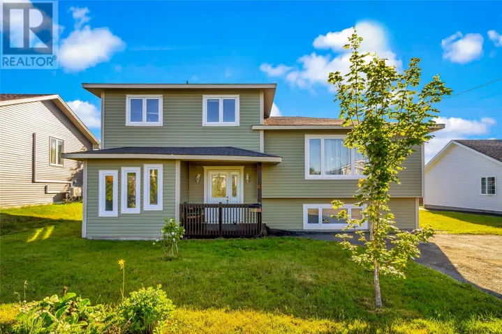 49 Gosses Road, Paradise, Newfoundland & Labrador A1L1T4