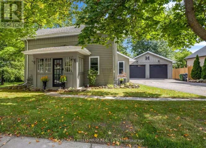 1537 QUEEN STREET E, Caledon (Alton), Ontario L7K0C2