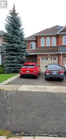 UPPER - 6959 TASSEL CRESCENT, Mississauga (Meadowvale Village), Ontario L5W1G9