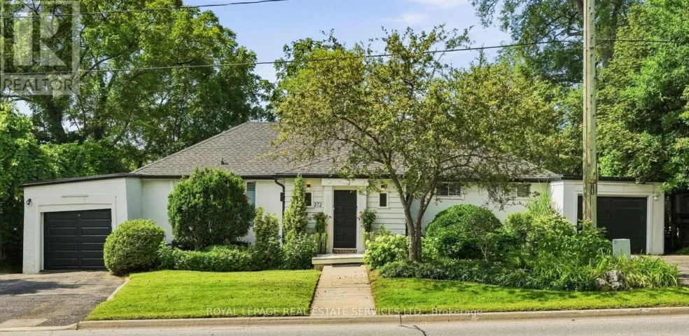 372 TRAFALGAR ROAD, Oakville (OO Old Oakville), Ontario L6J3H5
