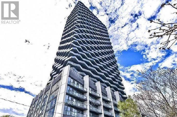 520 - 36 ZORRA STREET, Toronto (Islington-City Centre West), Ontario M8Z0G5
