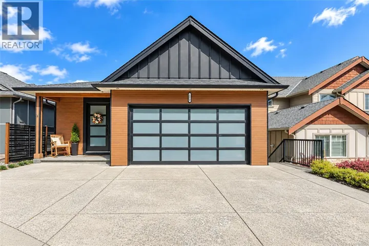 112 1177 Deerview Pl, Langford, British Columbia V9B0B5