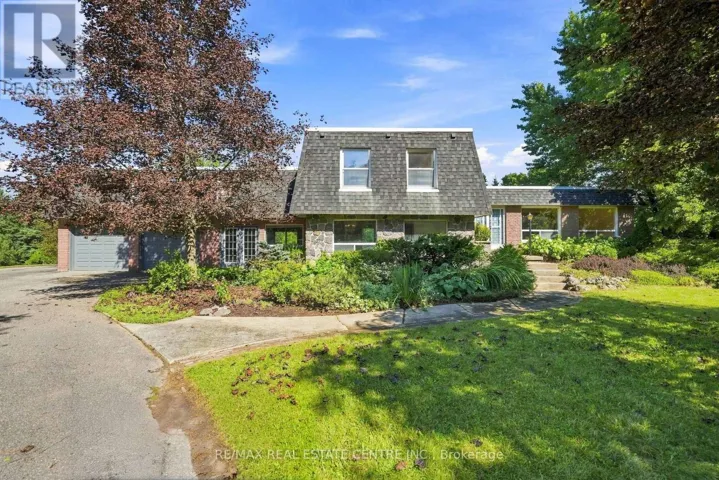 26 MAPLEWOOD DRIVE, Amaranth, Ontario L9V3N6