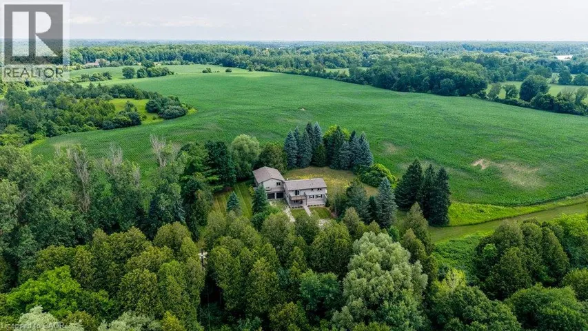 6542 ELLIS Road, Cambridge, Ontario N3C2V4