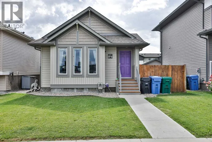 687 Keystone Chase W, Lethbridge, Alberta T1J5G2