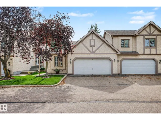 5 57A ERIN RIDGE DR, St. Albert, Alberta T8N6G1