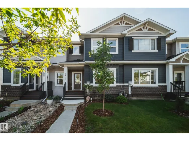 6617 47 AV, Beaumont, Alberta T4X2X5
