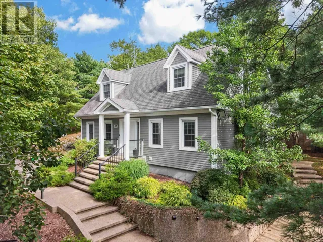 1875 Purcells Cove Road, Halifax, Nova Scotia B3P1C2
