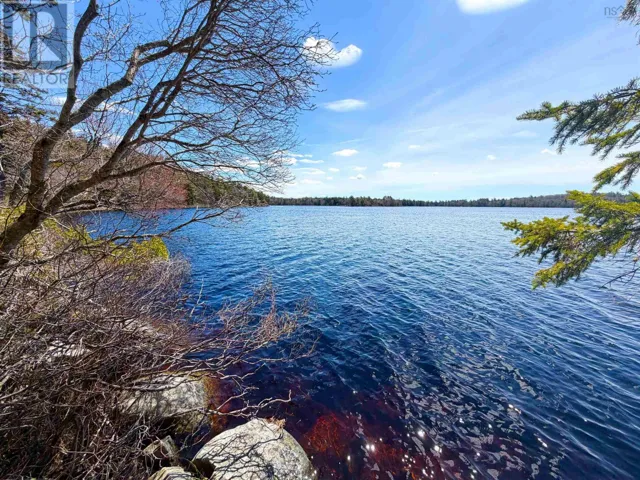 Lot 28, Boutilier Branch Road, Kemptville, Nova Scotia B5A5P3