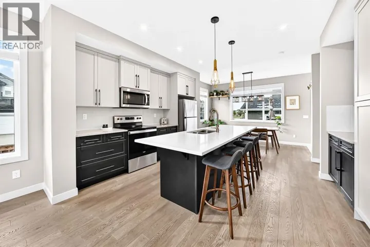 3 Sunrise Heights, Cochrane, Alberta T4C2R8