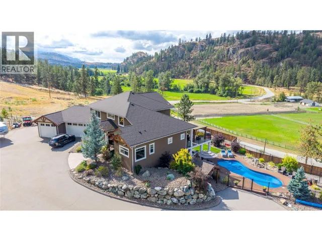3789 McLean Creek Road, Okanagan Falls, British Columbia V0H1R1