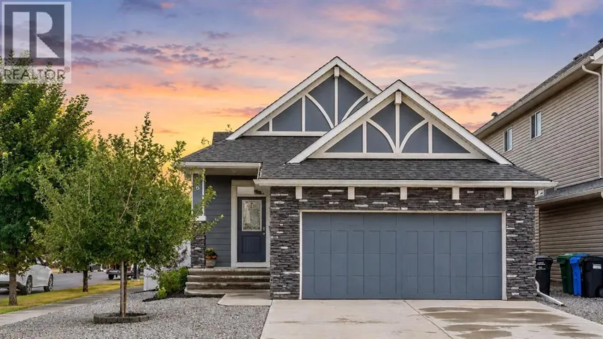 6 Legacy Heath SE, Calgary, Alberta T2X2G7