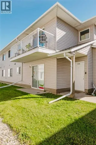 108B, 11018 106 Avenue, Grande Prairie, Alberta T8V7T3