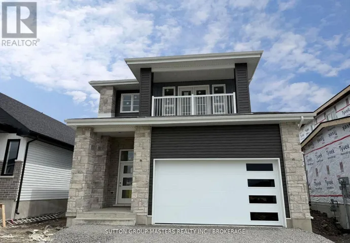 249 PRATT DRIVE, Loyalist (Amherstview), Ontario K7N0E9