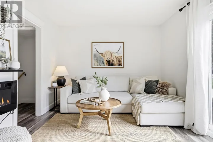 A3 - 400 WESTWOOD DRIVE, Cobourg, Ontario K9A2B6