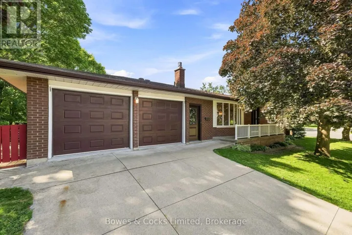 687 LUNDY'S LANE, Peterborough (Otonabee Ward 1), Ontario K9J4J9