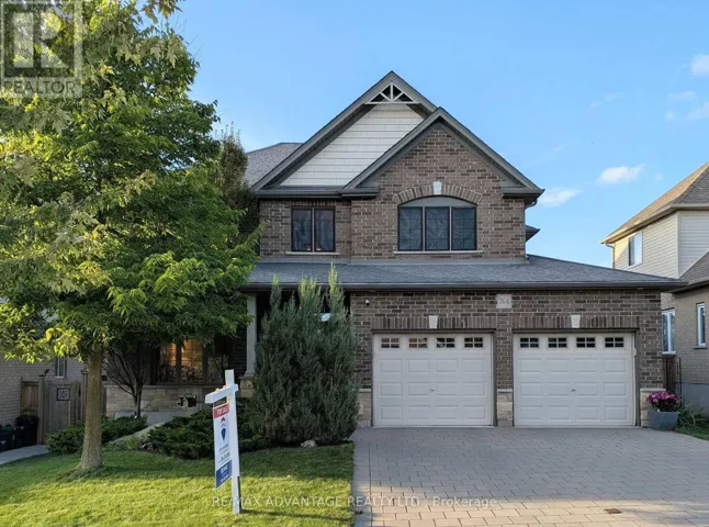 764 ECLIPSE WALK, London North (North B), Ontario N5X0K1