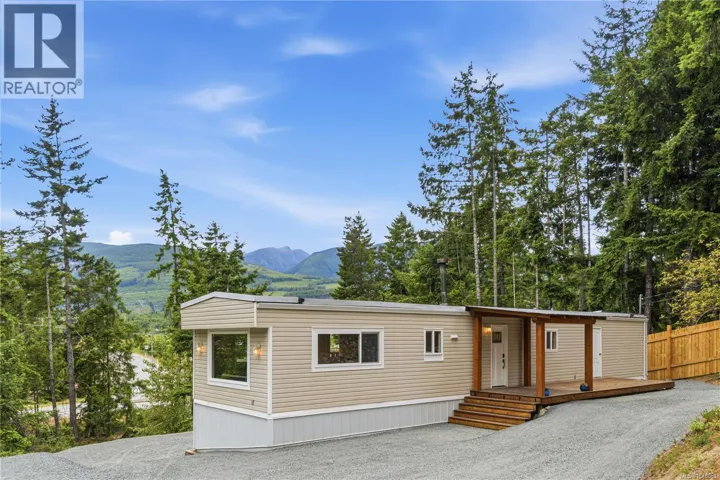 3840 Melrose Rd, Whiskey Creek, British Columbia V9K2M9