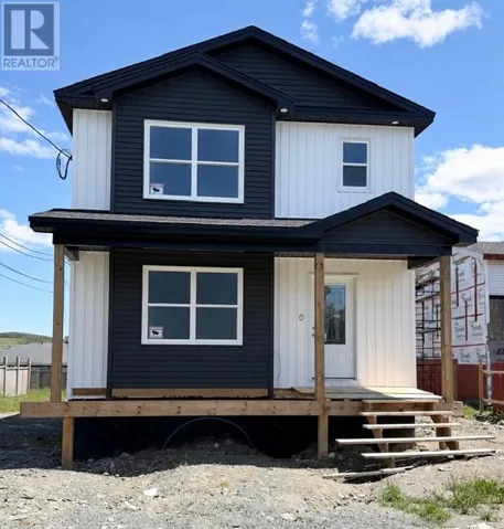 5A Mountainview Drive, Goulds, Newfoundland & Labrador A1S1C9