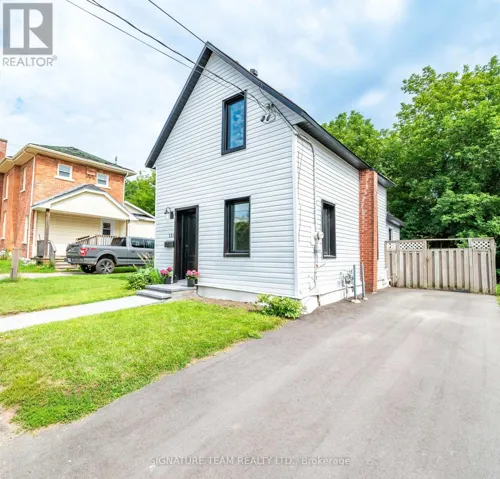131 PATRICK AVENUE, Renfrew, Ontario K7V3H3