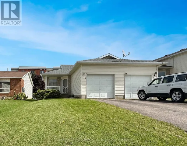 813 EIGHTH STREET, Renfrew, Ontario K7V4K9