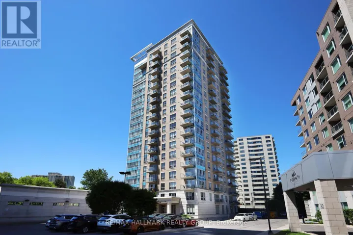 1503 - 70 LANDRY STREET, Ottawa, Ontario K1L0A8