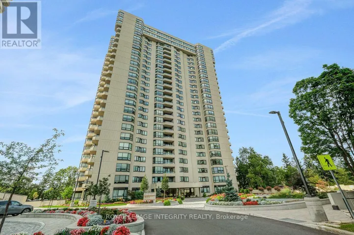 1601 - 1500 RIVERSIDE DRIVE, Ottawa, Ontario K1G4J4