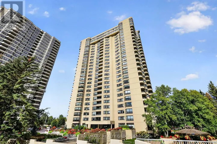 2402 - 1500 RIVERSIDE DRIVE, Ottawa, Ontario K1G4J4