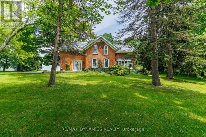 760 COPE ROAD, Welland (Cooks Mills), Ontario L3B5N7