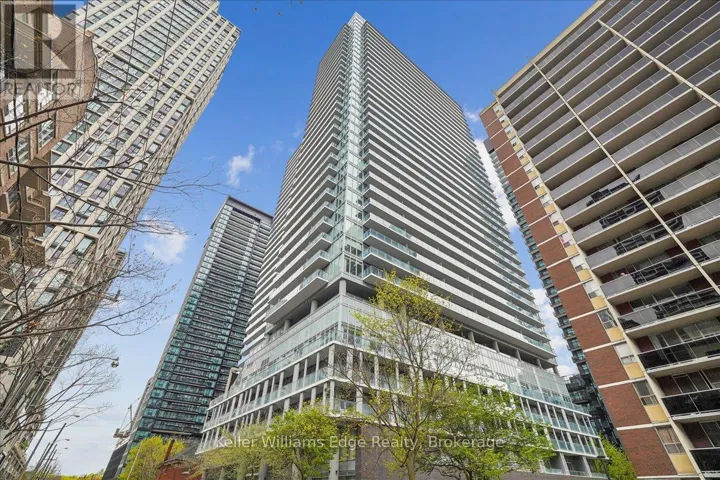 208 NT - 99 BROADWAY AVENUE, Toronto (Mount Pleasant West), Ontario M4P1V2