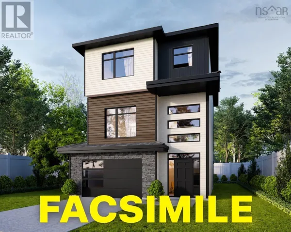 132 Brunello Blvd, Timberlea, Nova Scotia B3T0J4