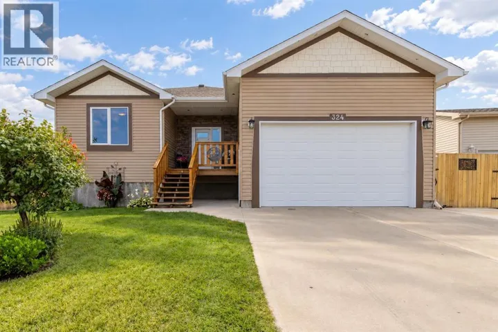 324 E 350 N, Raymond, Alberta T0K2S0