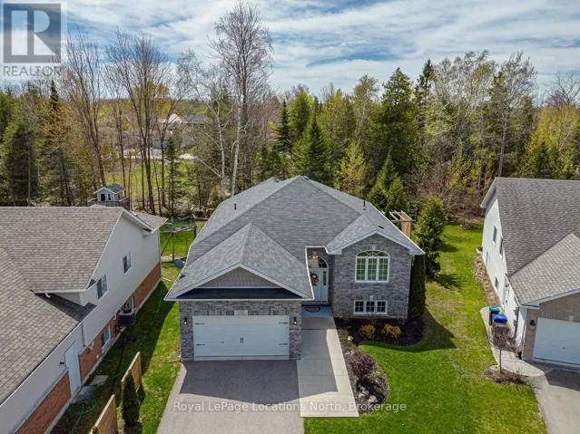155 LILY DRIVE, Wasaga Beach, Ontario L9Z2Z5