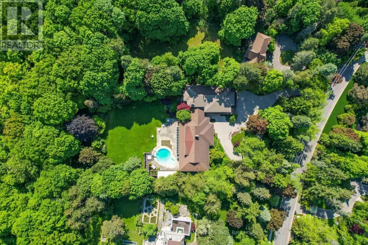 50 PARK LANE CIRCLE, Toronto (Bridle Path-Sunnybrook-York Mills), Ontario M3C2N2