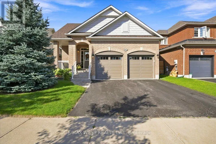 68 SHERRINGTON DRIVE, Scugog (Port Perry), Ontario L9L2E7