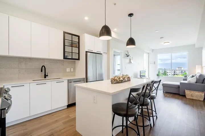 416 8117 200A STREET, Langley, British Columbia V2Y3W9