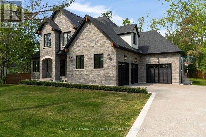 2338 BUCHANAN STREET, Innisfil (Alcona), Ontario L9S3W7