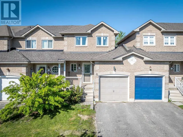 1447 RANKIN WAY, Innisfil (Alcona), Ontario L9S0C5