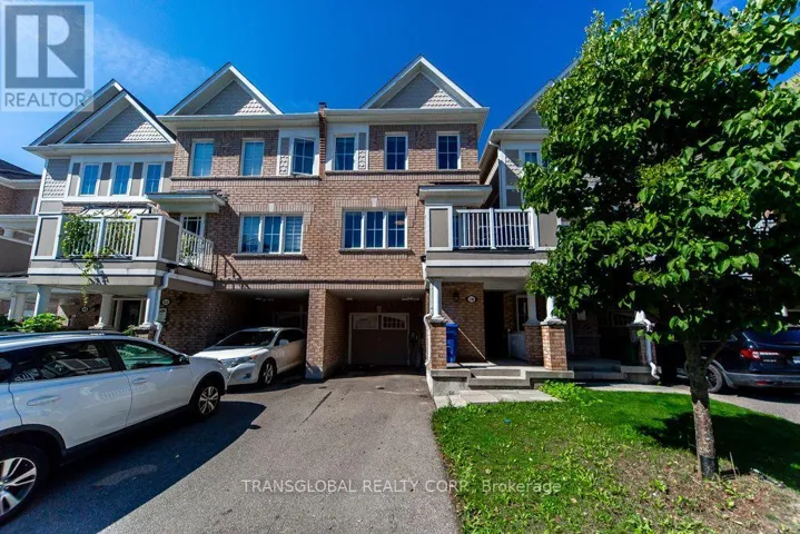 38 MINLOW WAY, Aurora, Ontario L4G0Y1