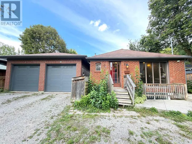 MAIN - 887 SRIGLEY STREET, Newmarket (Gorham-College Manor), Ontario L3Y1Y2