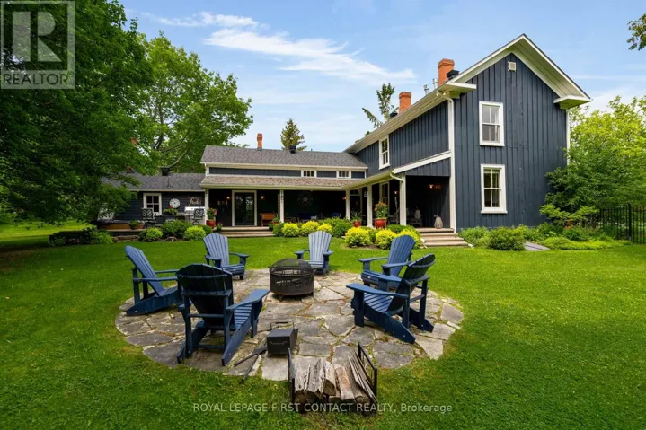 311 TOLLENDAL MILL ROAD, Barrie (South Shore), Ontario L4N7S6
