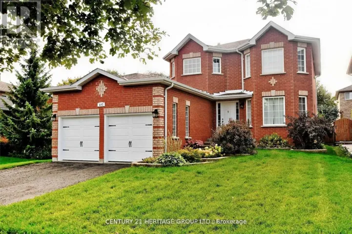 482 FERNDALE DRIVE N, Barrie (Northwest), Ontario L4N0S1