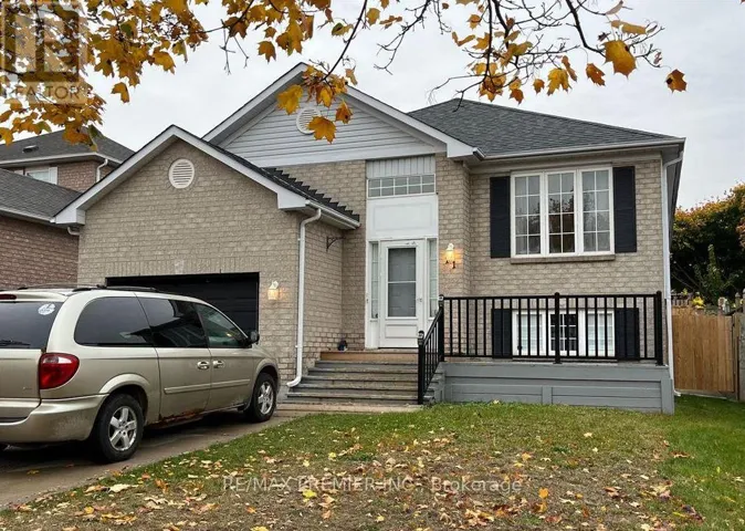 MAIN - 11 DRAPER CRESCENT, Barrie (Painswick North), Ontario L4N8B1