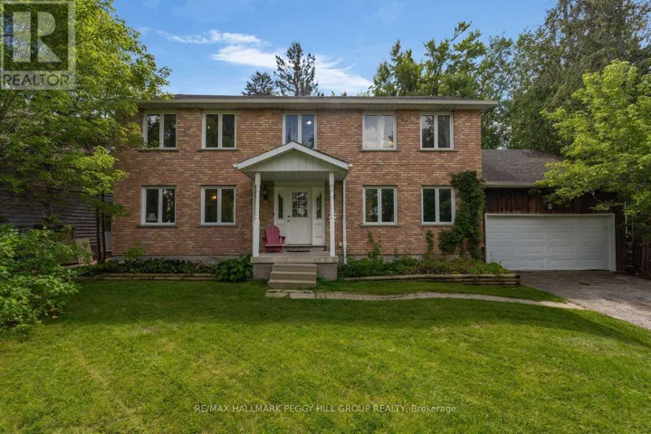 9 LITTLE LAKE DRIVE, Barrie (Little Lake), Ontario L4M7B9