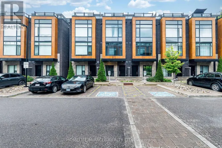 86 - 200 MALTA AVENUE, Brampton (Fletcher's Creek South), Ontario L6Y6H8